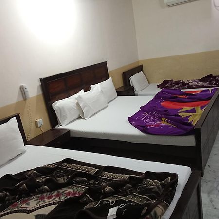 Hotel Khursheed Palace Ραβαλπίντι Εξωτερικό φωτογραφία