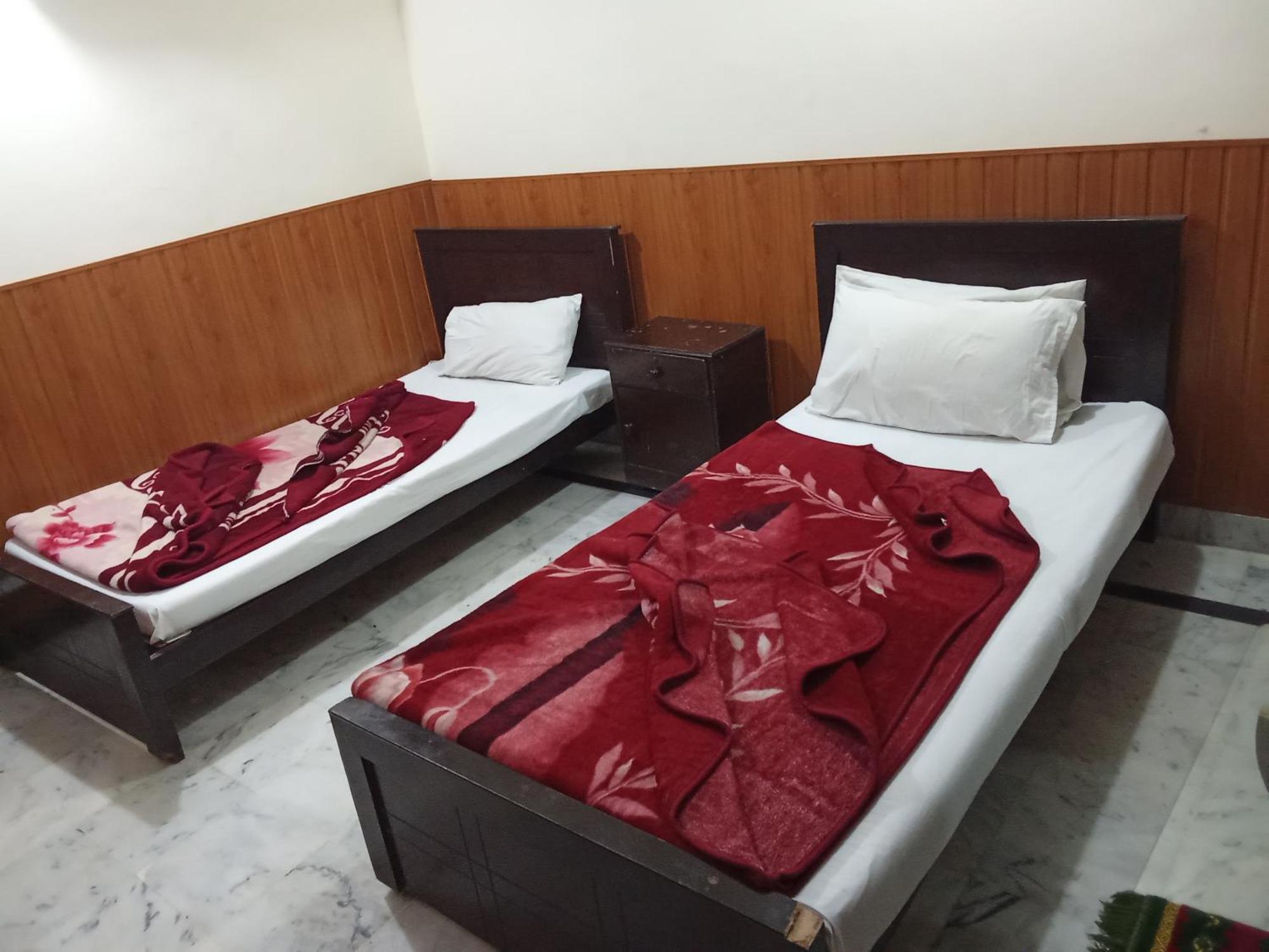 Hotel Khursheed Palace Ραβαλπίντι Εξωτερικό φωτογραφία