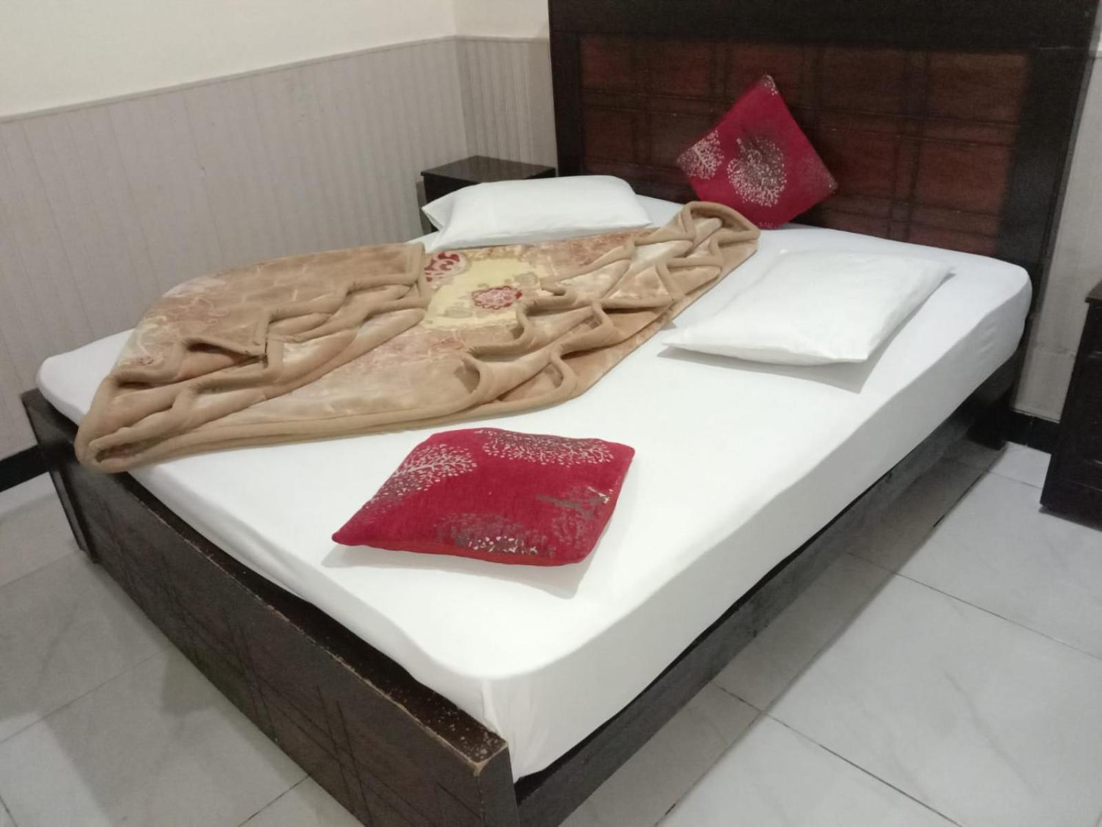 Hotel Khursheed Palace Ραβαλπίντι Εξωτερικό φωτογραφία
