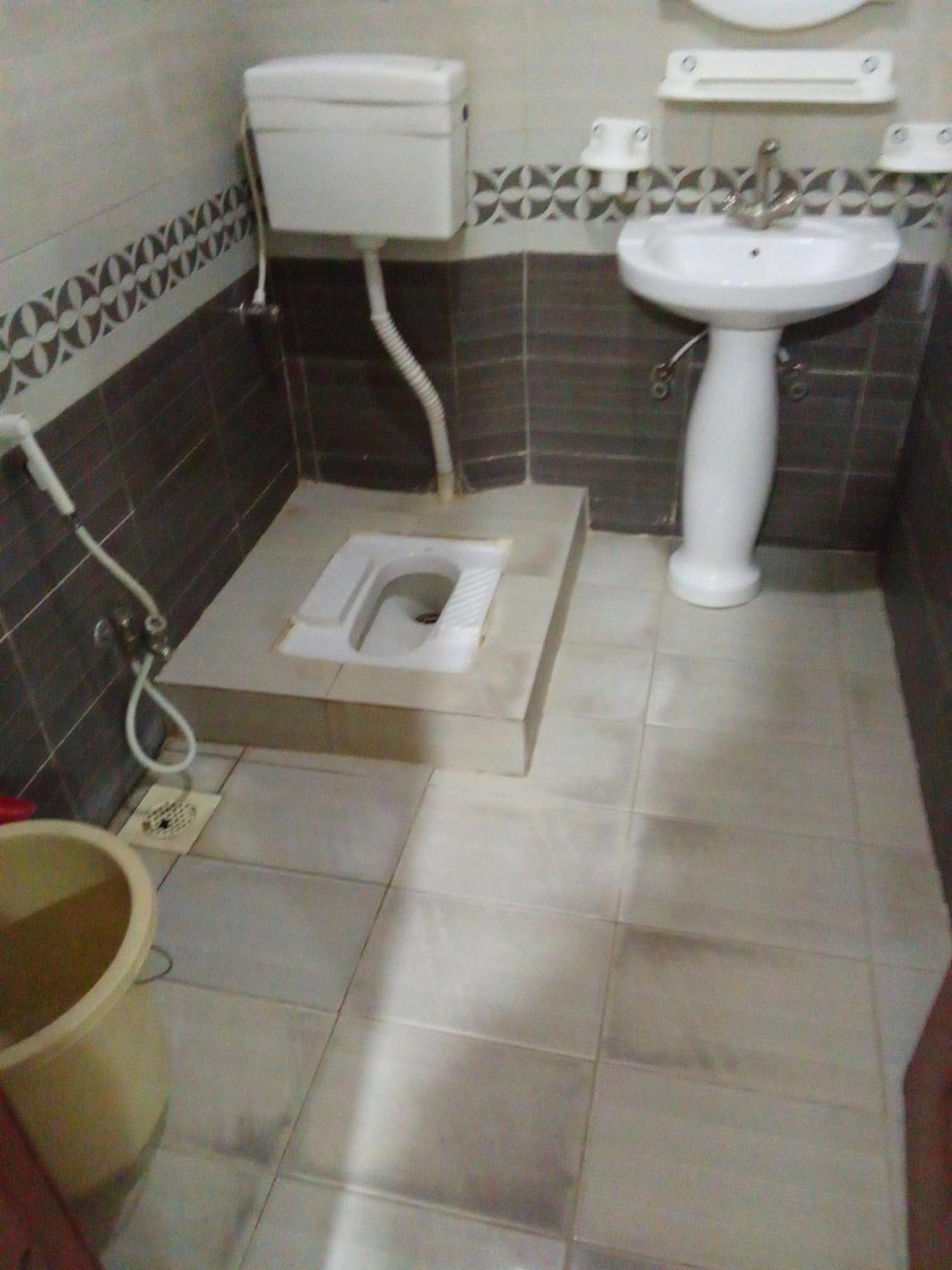 Hotel Khursheed Palace Ραβαλπίντι Εξωτερικό φωτογραφία
