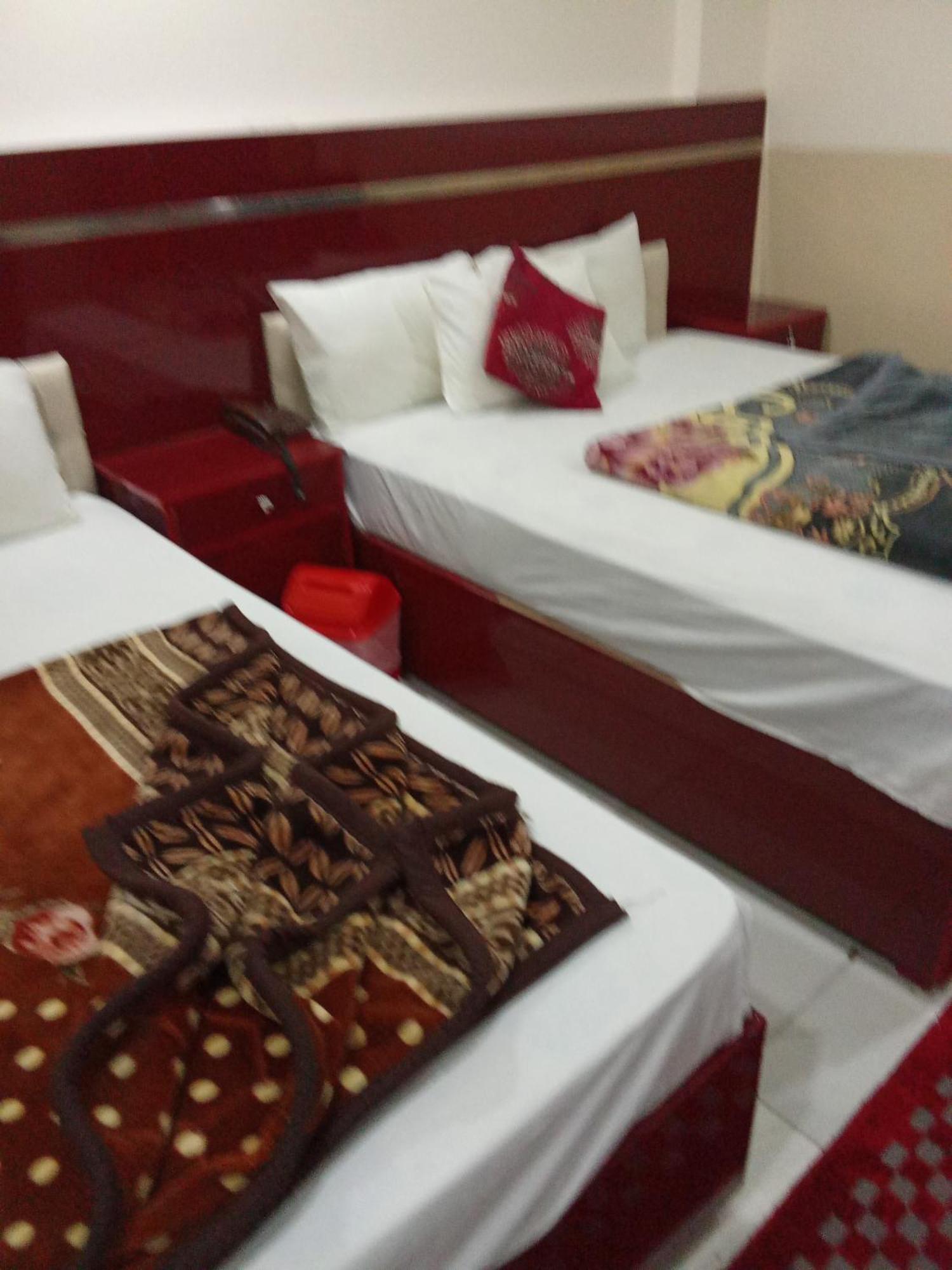 Hotel Khursheed Palace Ραβαλπίντι Εξωτερικό φωτογραφία