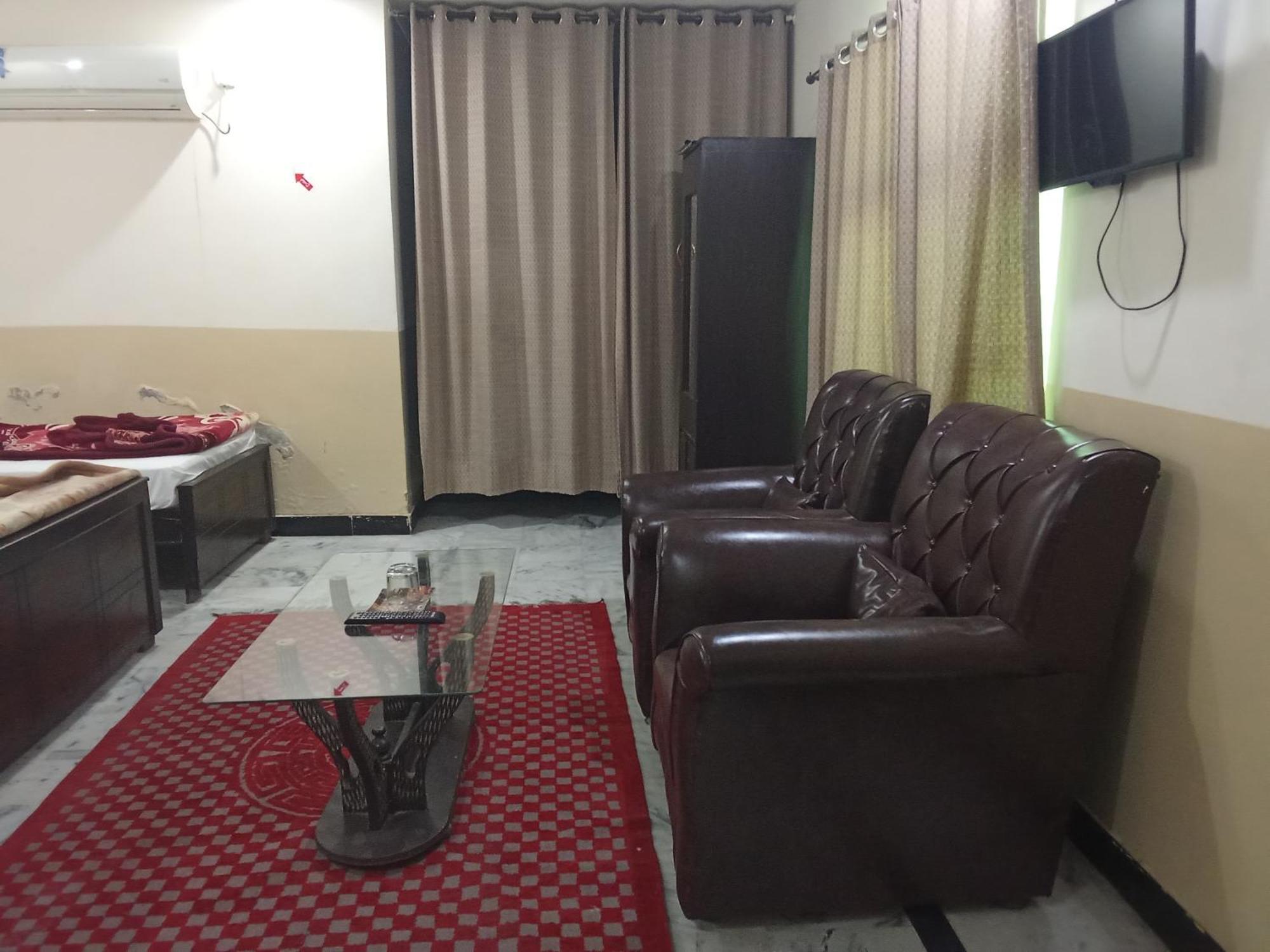 Hotel Khursheed Palace Ραβαλπίντι Εξωτερικό φωτογραφία